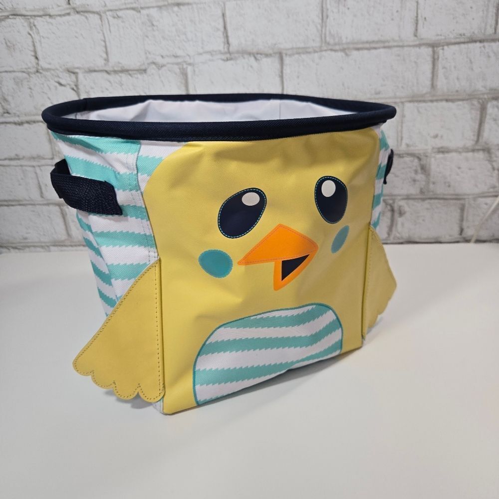 Thirty-One‎ cute duck storage basket